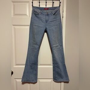 Bootcut GUESS jeans